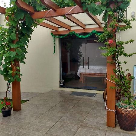 Casa Aconchegante Ou Suites Privativas Canela Extérieur photo