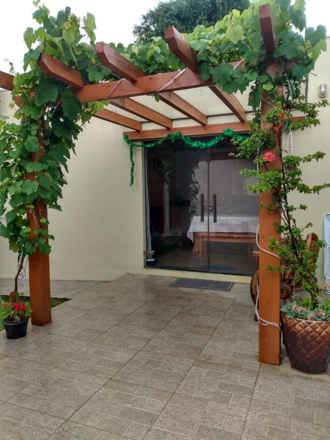 Casa Aconchegante Ou Suites Privativas Canela Extérieur photo