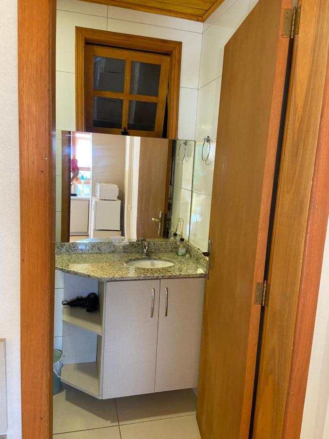 Casa Aconchegante Ou Suites Privativas Canela Extérieur photo
