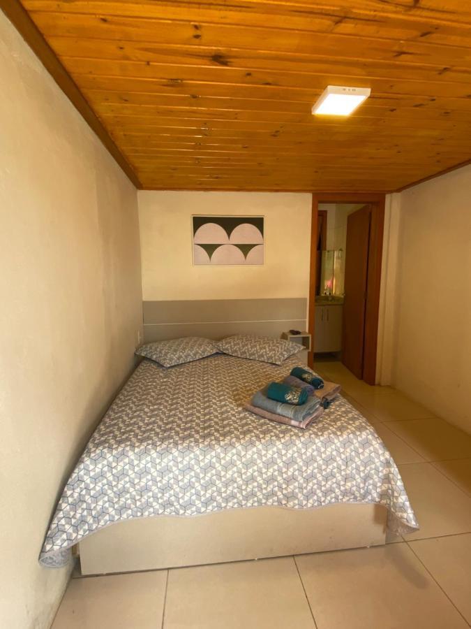 Casa Aconchegante Ou Suites Privativas Canela Extérieur photo