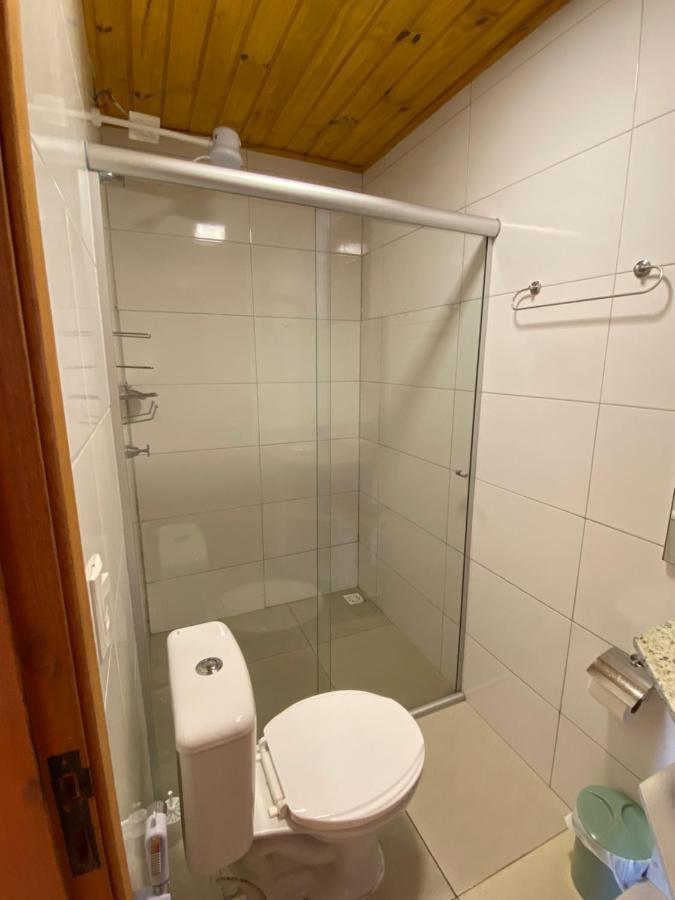 Casa Aconchegante Ou Suites Privativas Canela Extérieur photo