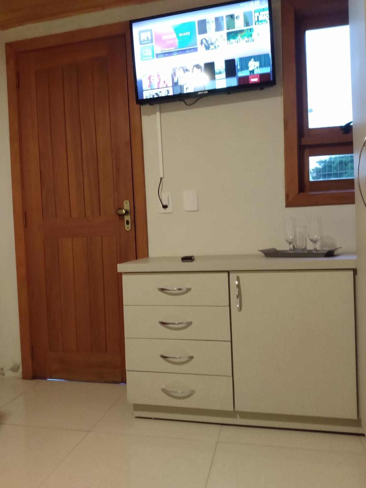 Casa Aconchegante Ou Suites Privativas Canela Chambre photo